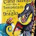 Como Navegar em uma Tempestade de Dragão - Cressida Cowell