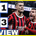 SPORTS: Milan Stuns Madrid with Tactical Brilliance: A 3-1 Champions League Victory at the Bernabéu