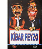 Kibar feyzo izle