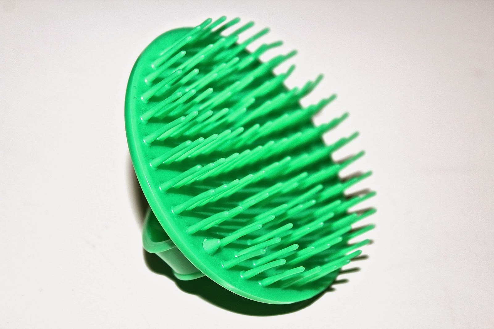 Diary Of A Makeup Geek Blog: Hair Care | Denman D6 ...