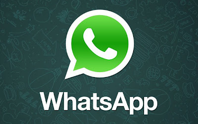 WhatsApp Messenger Dominated Smartphone Chat Apps