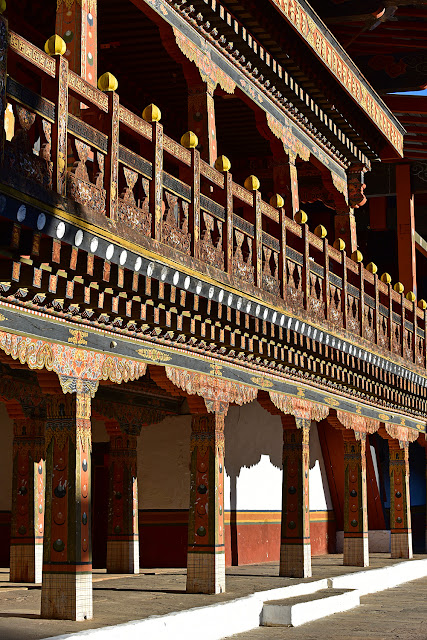 Punakha Dzong