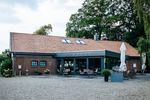 Romance Restaurant im Erbhof Thedinghausen