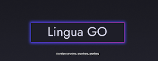 تحميل تطبيق Lingua Go مهكر للاندرويد