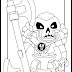 34+ Lego.com Coloring Pages