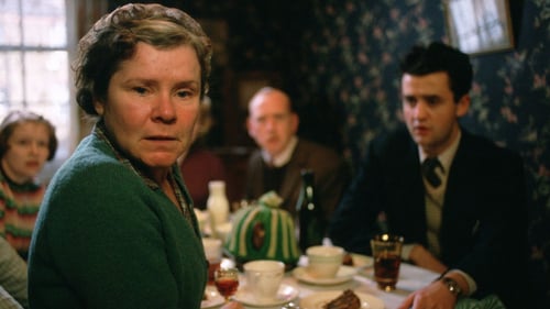 Vera Drake 2004 film gucken