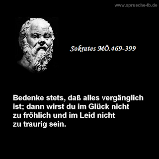 sokrates zitate 