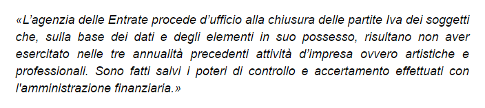 cancellata-sanzione-cessata-attività-partita-iva