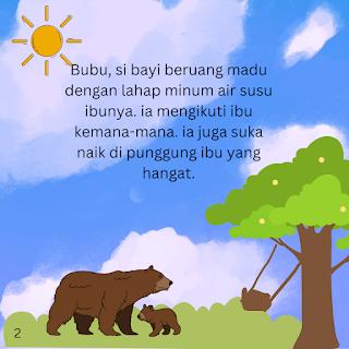 mengembangkan ide picture book