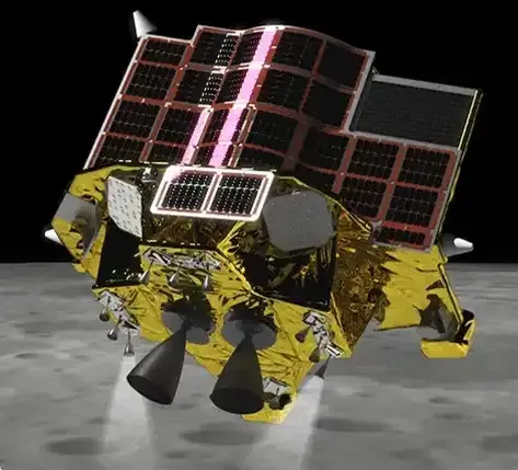 Smart Lander for Investigating Moon,Moon Sniper,Jaxa,Japan,Japan News,Japan mission is latest effort to land on the Moon,Science Environment,