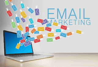 1 Million Email Lists 2024