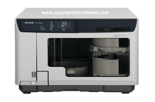 Epson Discproducer Autoprinter Driver