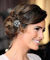 Beautiful Wedding Hairstyles Updos 2013