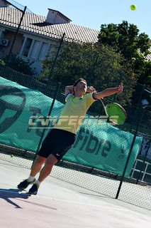 Tenis Aranjuez