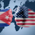  EE.UU. deja de emitir visas en Cuba