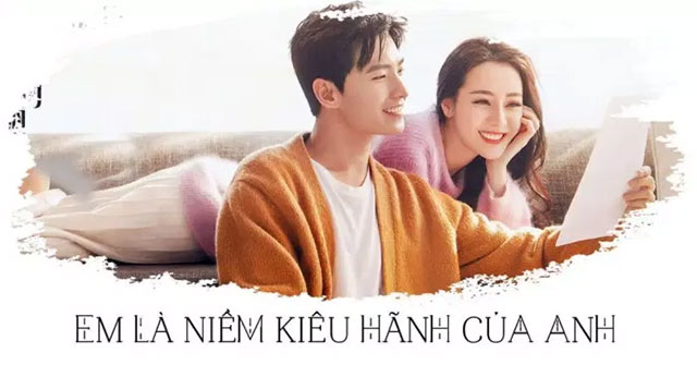 Cảm nhận và review phim em là niềm kiêu hãnh của anh Cảm nhận và review phim em là niềm kiêu hãnh của anh