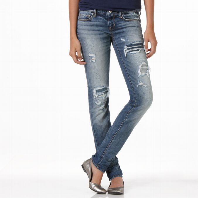 is adorable obviously american eagle knows how to do jeans