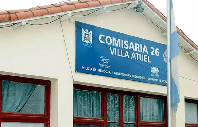 Murió el joven que intentó suicidarse en  Villa Atuel 