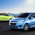 2013 Chevrolet Spark Review and Pictures