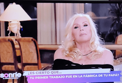 Susana Gimenez, más uruguaya que argentina