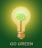 go green hemat listrik