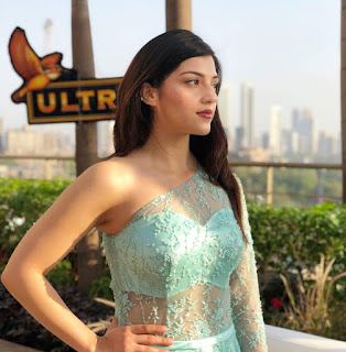 Mehreen Pirzada Latest Images 1