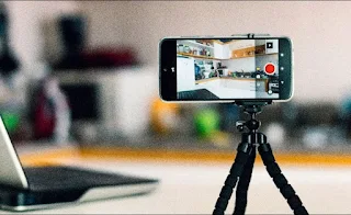 Top apps to turn your Android phone's camera into a webcam