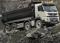 Volvo FMX