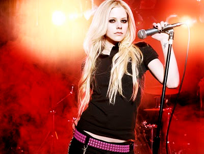 Avril Lavigne What the Hell Lyrics Music Videos