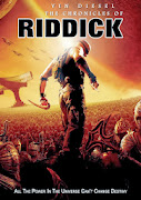 film Riddick streaming