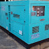 Máy phát điện Denyo 800kva – 2000kva