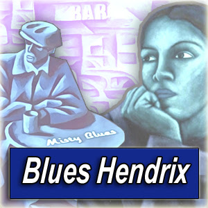MISTY BLUES (Gina Coleman) · by 

Blues Hendrix