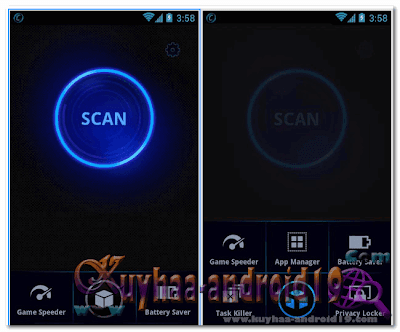 ADVANCED MOBILE CARE 1.0.1 APK