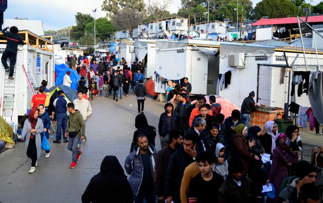 Προσφυγικό: Το σχέδιο και το δέλεαρ (το τυρί και η φάκα)