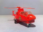 NOMURA BELL HELI HUEY