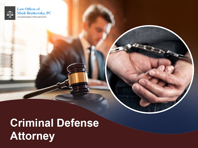 criminal defense attorney Brooklyn NY