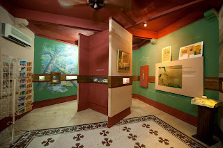 Museo del Ambar Puerto Plata