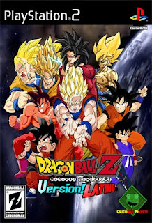 Download Dragon Ball Z: Budokai Tenkaichi 2 – PS2