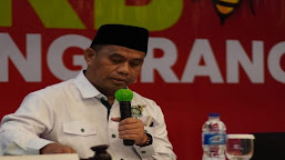 DPW PKB Banten, Sampaikan Duka Mendalam untuk Abuya Uci Ulama Kharismatik Nusantara
