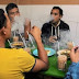 Nak Rumah Tangga Bahagia? Jangan Halang Suami Melepak