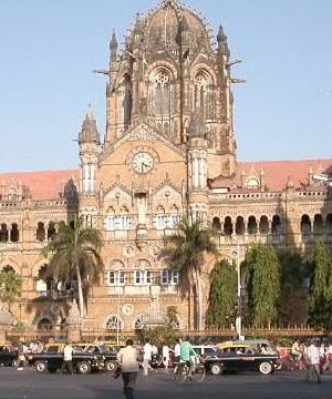 Mumbai University, Mumbai University pics, Mumbai University information