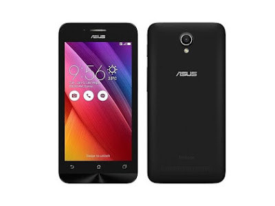 Asus ZenFone Go 4.5