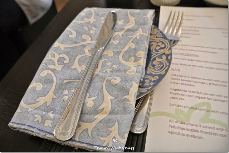 巴斯 Bath Apple Tree Guesthouse (32)