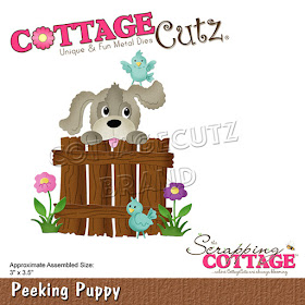 http://www.scrappingcottage.com/cottagecutzpeekingpuppy.aspx