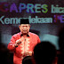 Tagihan Politik Presiden SBY