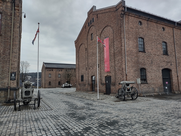 forsvarsmuseet