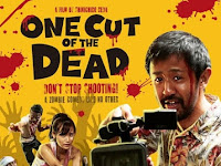 Zombie contro Zombie 2017 Film Completo In Inglese