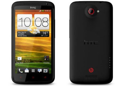 How To Root HTC One X Plus