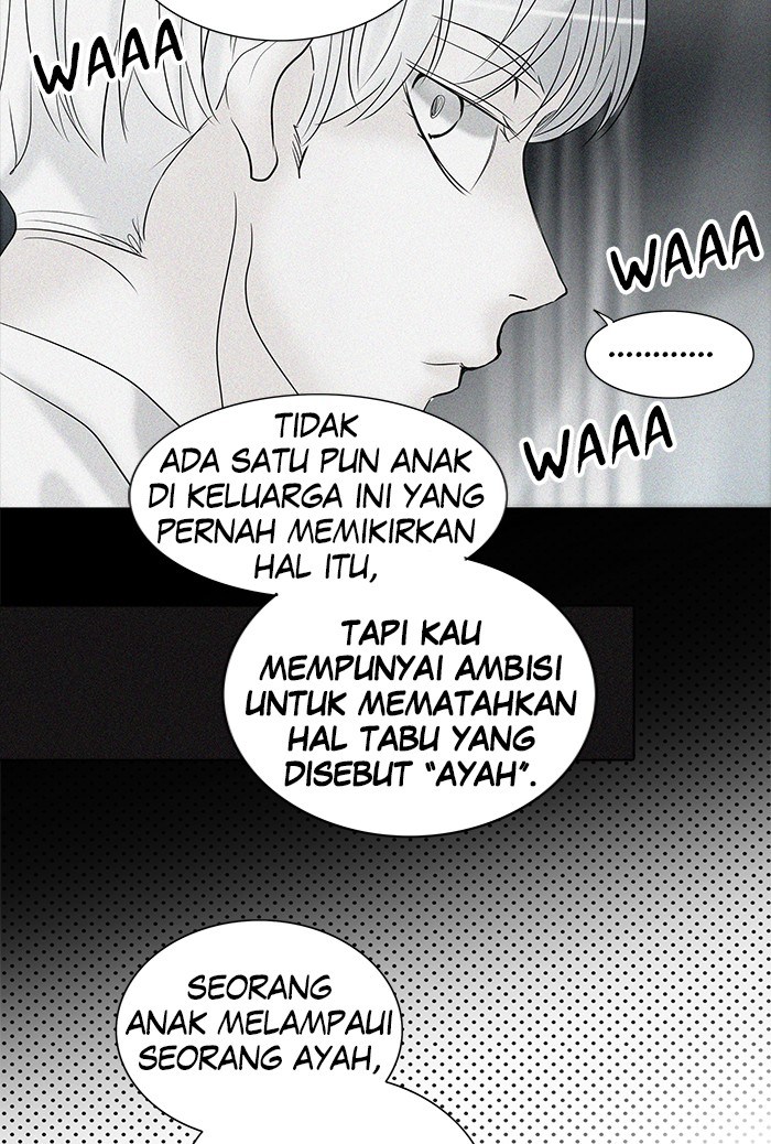 Webtoon Tower Of God Bahasa Indonesia Chapter 260