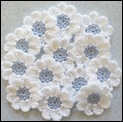 crochet flowers